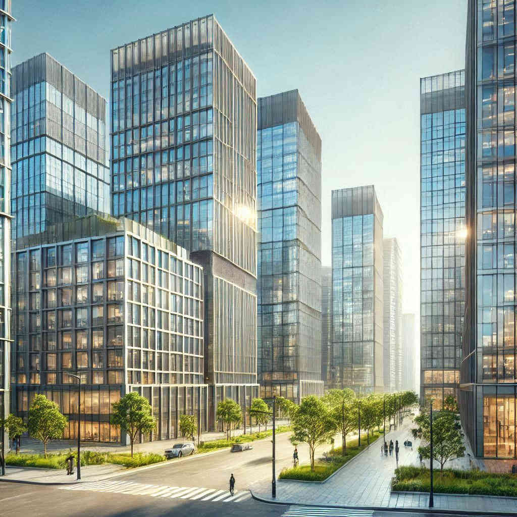 石景山万达广场文章配图